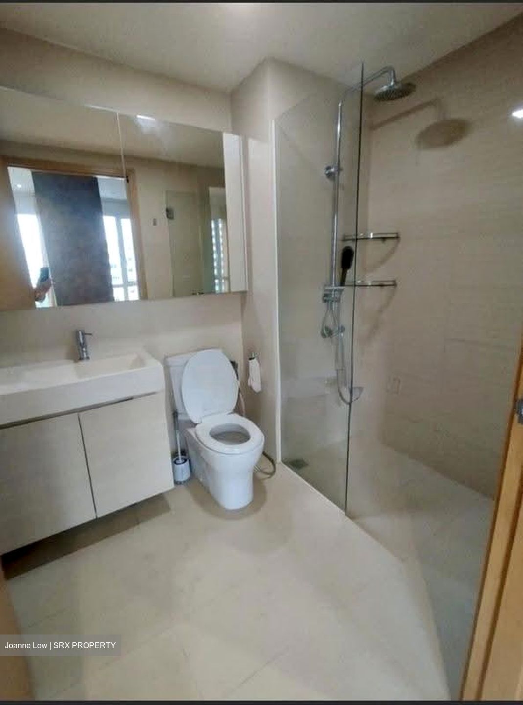 The Tampines Trilliant (D18), Condominium #626884861